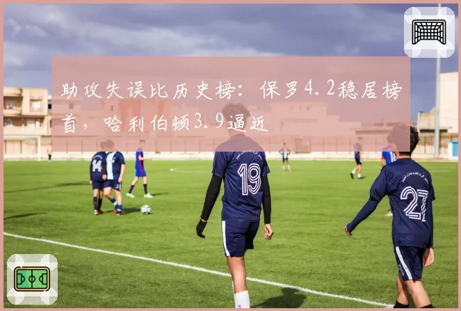 助攻失误比历史榜：保罗4.2稳居榜首，哈利伯顿3.9逼近